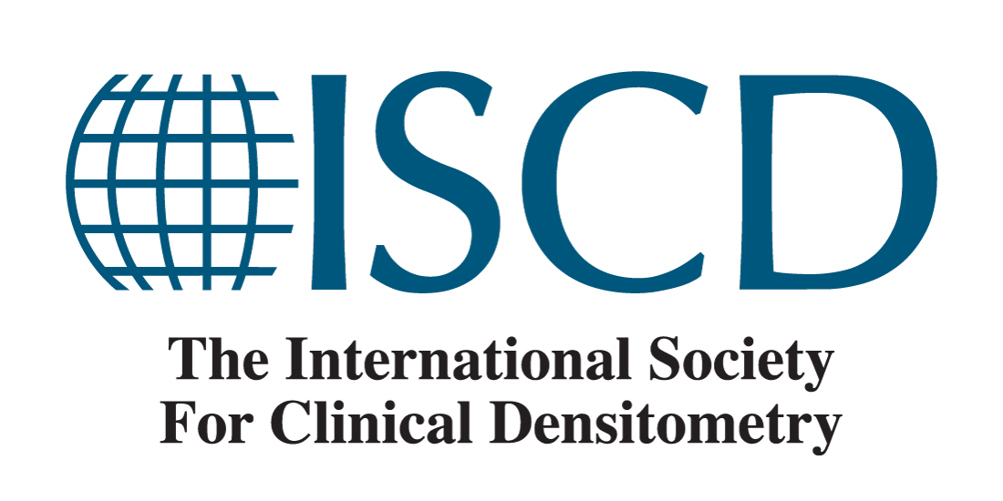 International Society for Clinical Densitometry (ISCD)