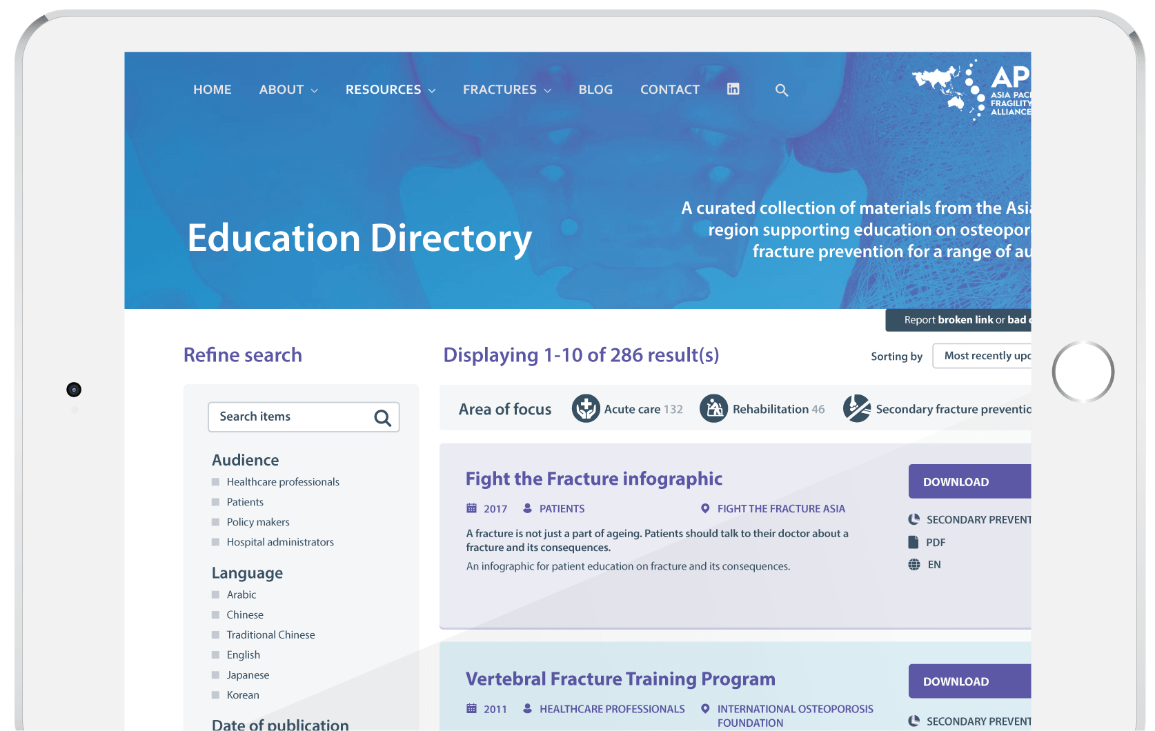 apffa-education-directory-1
