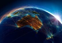 Australia & New Zealand Australia & New Zealand