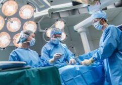 Surgery Surgery