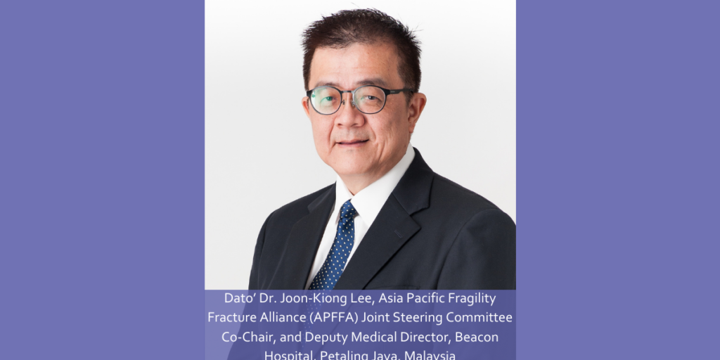 Co-author, Professor Takeshi Sawaguchi, Toyama Municipal Hospital, Japan (6)
