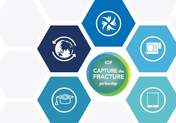 IOF Capture the Fracture Partnership